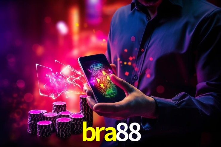 Jogo Aviator bra88
