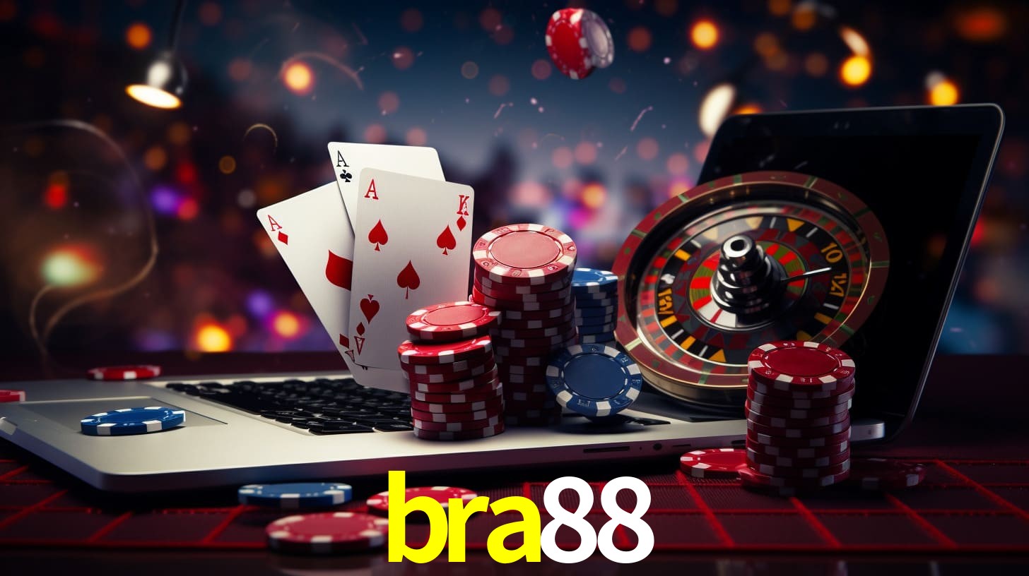 Bonus Features bra88