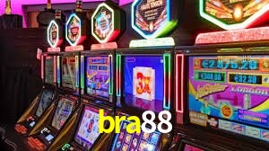 Bônus de Boas-vindas bra88