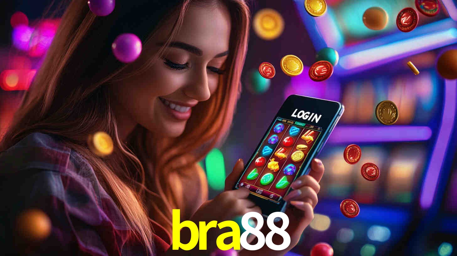 Roulette Table bra88